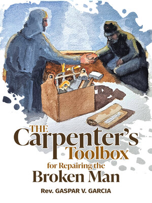 cover image of The Carpenter's Toolbox